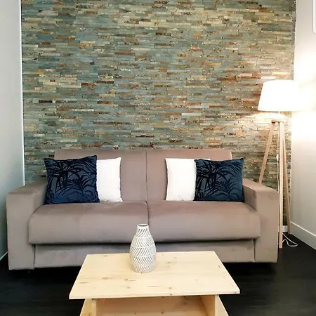 Studio Cosy Centre Cannes Buitenkant foto