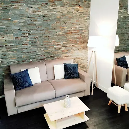 Studio Cosy Centre Cannes Buitenkant foto