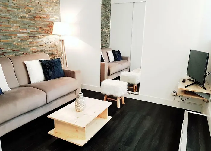 Studio Cosy centre Cannes