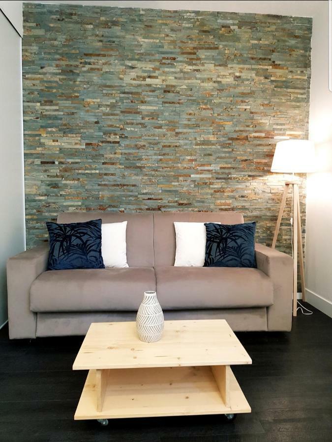Cosy Centre Appartamento Cannes