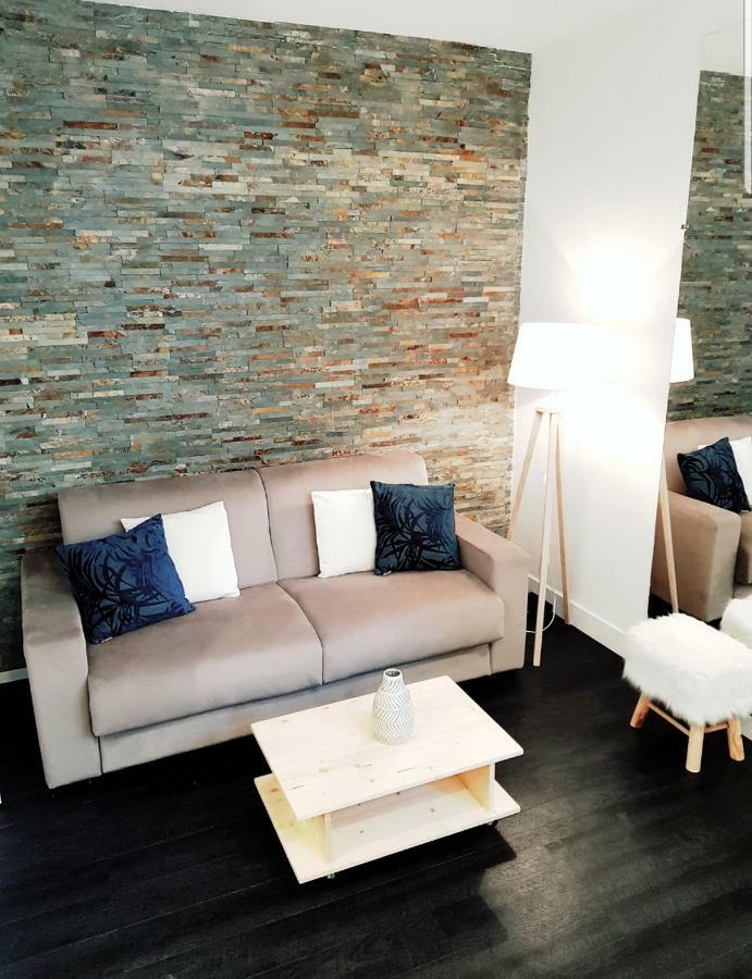 Cosy Centre Appartamento Cannes
