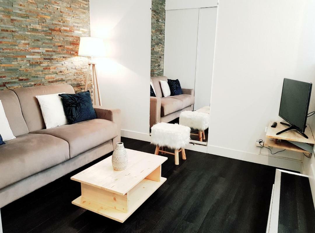 Appartamento Cosy Centre