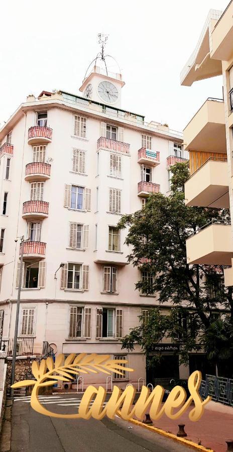 Appartamento Cosy Centre Cannes