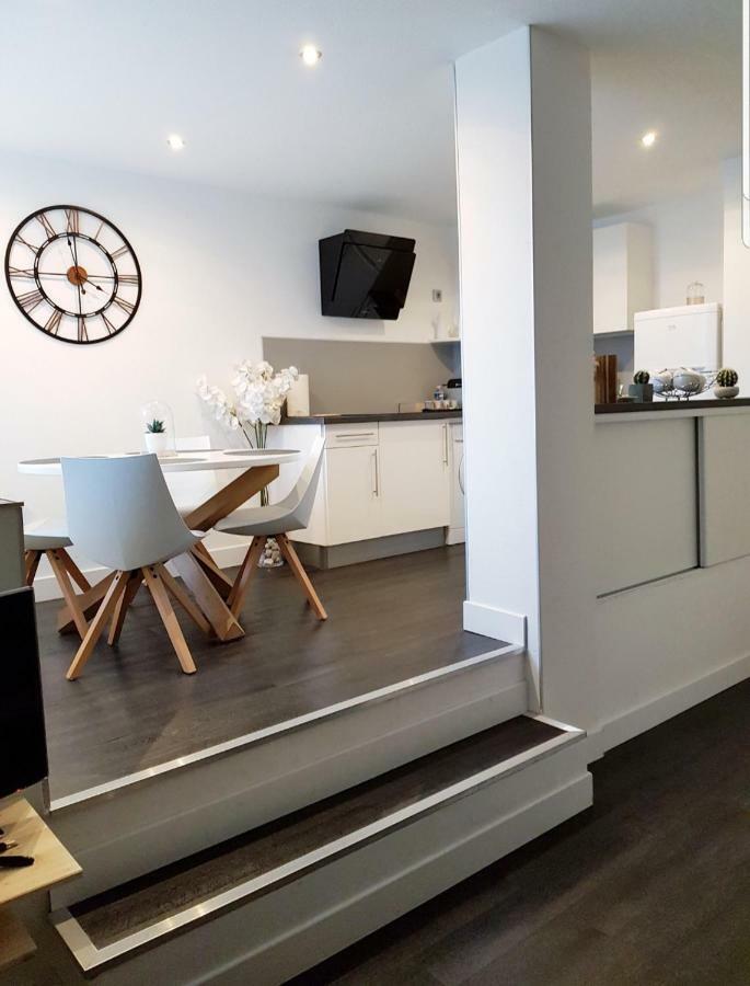 Cosy Centre Appartement *