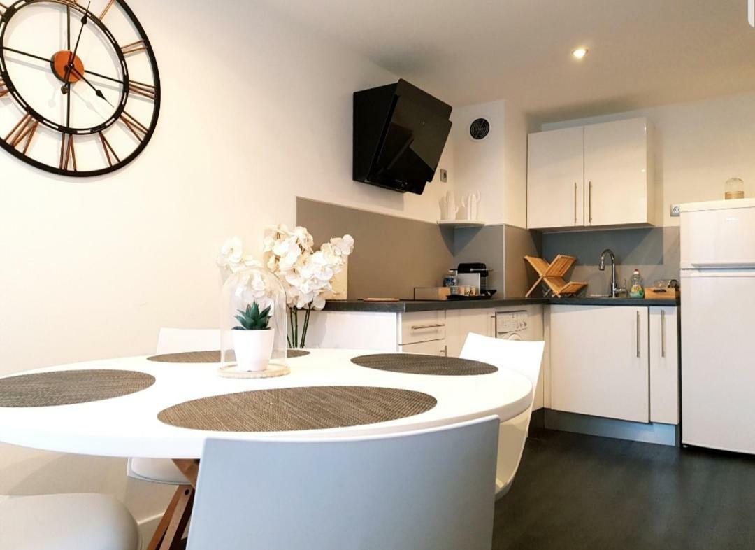 Cosy Centre Appartement *