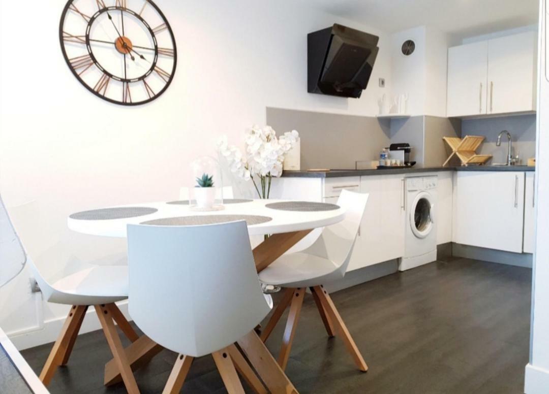 Appartement Cosy Centre Cannes