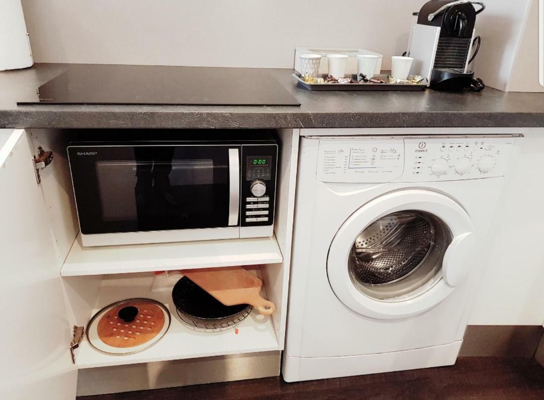 Cosy Centre Appartement *